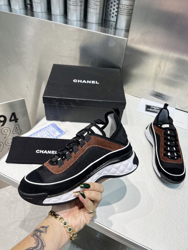 Chanel Sneakers